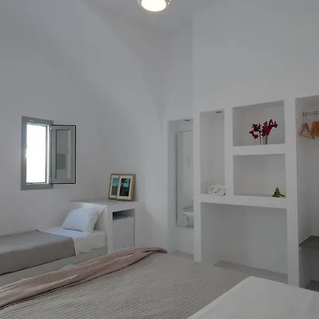 Apartment Center Freedom *