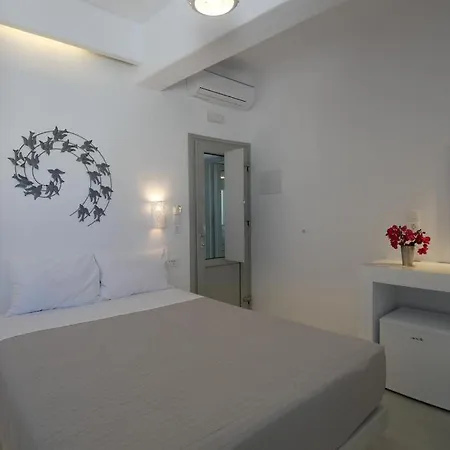 Center Freedom Apartment