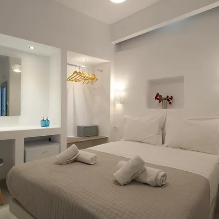Apartment Center Freedom *