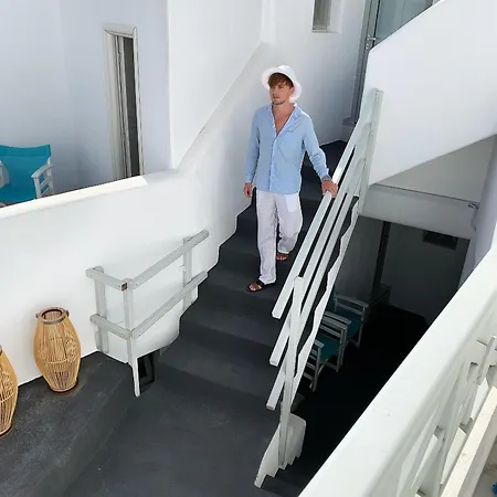 Center Freedom Apartment